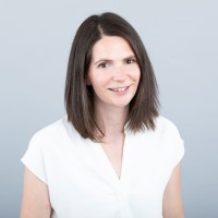 Symeres Employee Katie Strickland's profile photo