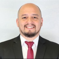 ARZYZ Metals Employee Rafael Silva's profile photo