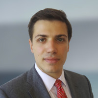 Oliver Wyman Employee Dimitar Todorov's profile photo