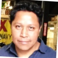 Gilberto Jiménez Email & Phone Number