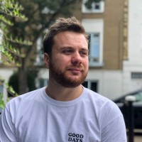 Sunday Employee Rob Hearn's profile photo