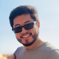 Pixelbot Employee Luis Chavez's profile photo