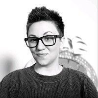 Knix Employee Brandy Brooks's profile photo