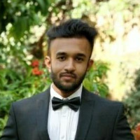 onsemi Employee Vineeth Krishna's profile photo