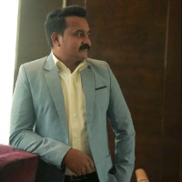 MYFITNESS Employee Nilesh Bamane's profile photo