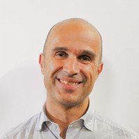 ThinkIN Employee Iacopo Carreras's profile photo