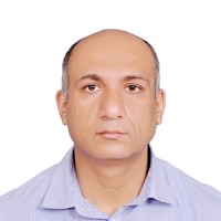Muhammad Arshad Email