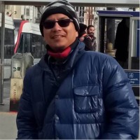 Paiton Operation & Maintenance Indonesia Employee Rochman Hidayat's profile photo