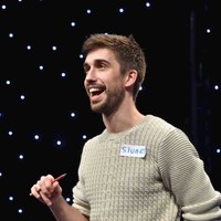 Hallé Concerts Society Employee Stuart Overington's profile photo