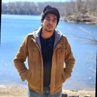 Infodevelopers Pvt. Ltd. Employee Rasil Shrestha's profile photo