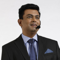 Highyield Fortune Employee Vishal Coach's profile photo