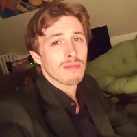 The Cannabist Company Employee Chris Waterfield's profile photo