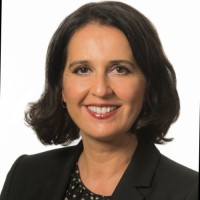 Thomas Built Buses Employee Anca Matache's profile photo