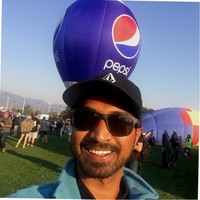 Saketh Reddy Email & Phone Number