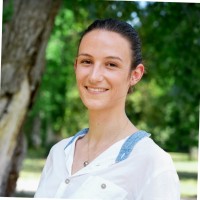 GLHD (Green Lighthouse Développement) Employee Jeanne Drutel's profile photo