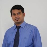 June (Acquired by Weber, Inc.) Employee Akhil Govindappa's profile photo