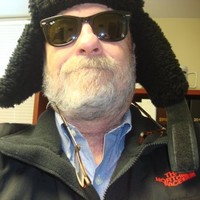 Washington College Employee Reid Raudenbush's profile photo