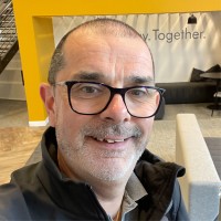 Utilize Plc Employee Darren Bartlett's profile photo