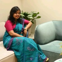 CloudKaptan Consultancy Services Employee Saheli Mitra's profile photo