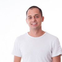 Vodar by Mindset Design Employee Petko Petkov's profile photo
