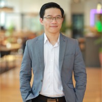 Techcom Life Employee Hoang Nguyen's profile photo