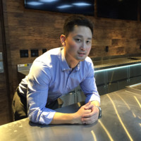Kitchen Podular, LLC Employee Frank Han's profile photo