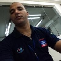 Via Sul Veículos Employee Paulo Ribeiro's profile photo