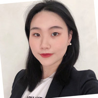 Microsoft Employee Amy Shi's profile photo