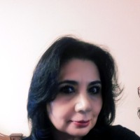 UCB Employee Elizabeth Ordoñez's profile photo