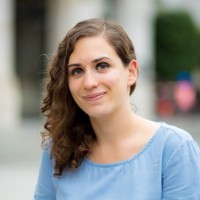 Webedia Employee Sofia Borges's profile photo