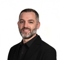 CJ Hughes Employee Alex Gawthrop's profile photo