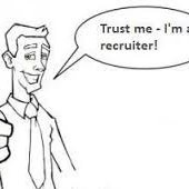 Ranger Technical Resources Employee Esha Rustogi's profile photo