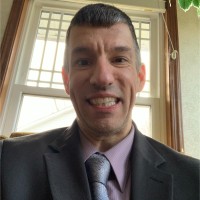 Weld-Ed Employee Michael Fox's profile photo