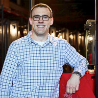 Andersen Material Handling Employee David Streefkerk's profile photo