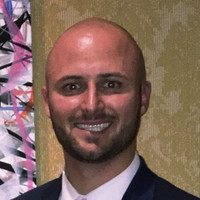 Bobcat of North Texas Employee Kyle Thornton's profile photo