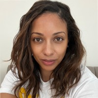 Resources for Community Development Employee Felise Moglia's profile photo