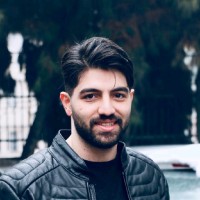 Oddrun Employee Javad Mirmoeini's profile photo