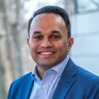 New York Blood Center Employee George Chacko's profile photo