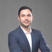 ESSEC Business School Employee Matias Gonano's profile photo