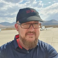 TEKEVER Employee Toby Jackson's profile photo