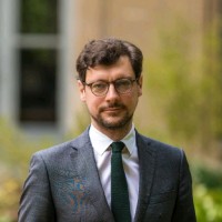 Regional Economic Service in Mexico City Employee Adrien Zakhartchouk's profile photo