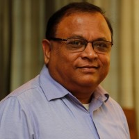 Turbostart Global Employee Venkat Raju's profile photo