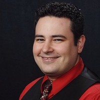 Standard Computer Employee Sean Kubin's profile photo