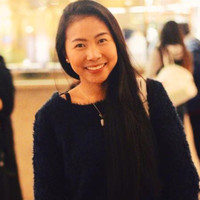 La Pecora Bianca Employee Margie Salvador's profile photo