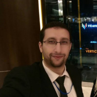 Hyundai Corporation Employee Ali Dib's profile photo