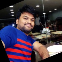 Zemoso Technologies Employee Raja Mogulluri's profile photo