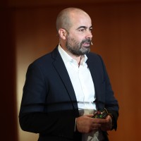 RACC Employee Albert Puigdemont Vidal's profile photo