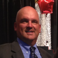 Kevin Patton Email & Phone Number