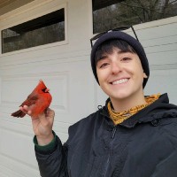 STONE Environmental Engineering & Science Employee Olive Stringer's profile photo