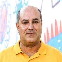 Ministry of Education, Lifelong Learning and Religious Affairs Employee Vasileios Orfanakis's profile photo